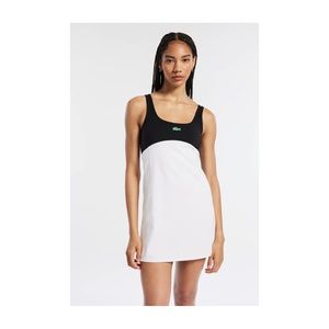 NWT! Lacoste x Bandier Dress